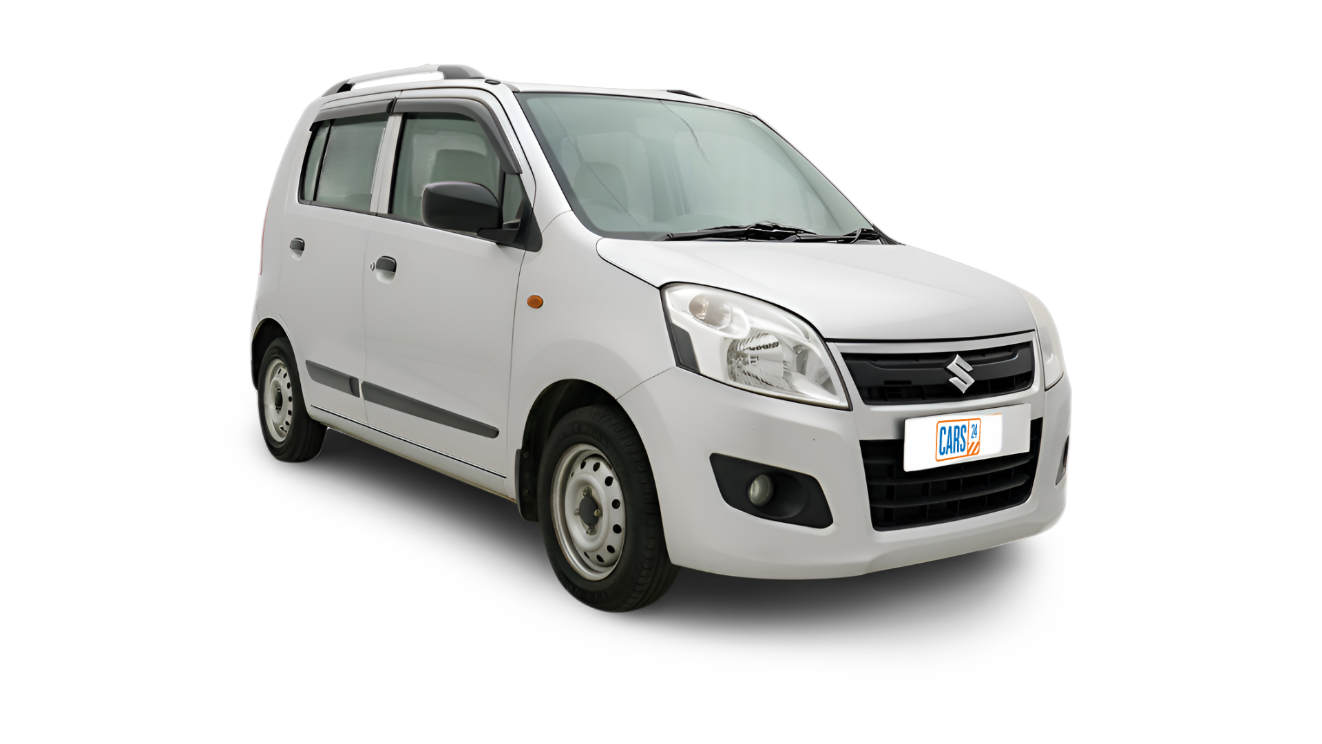 Maruti Wagon R 1.0-img
